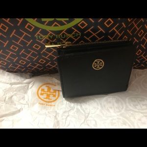 Tory Burch wallet